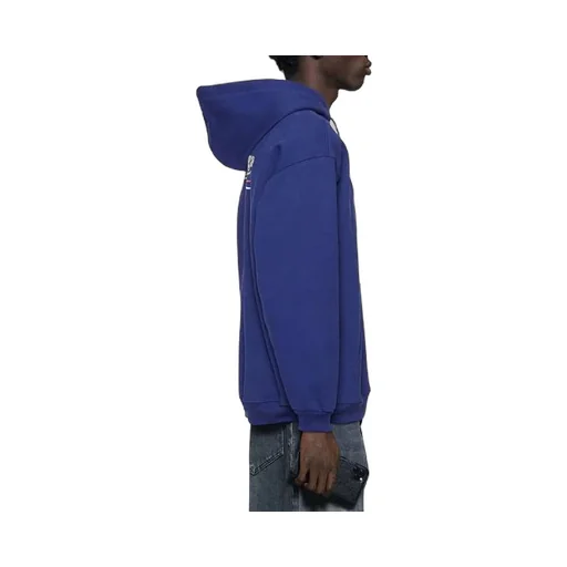 Political Logo Hoodie