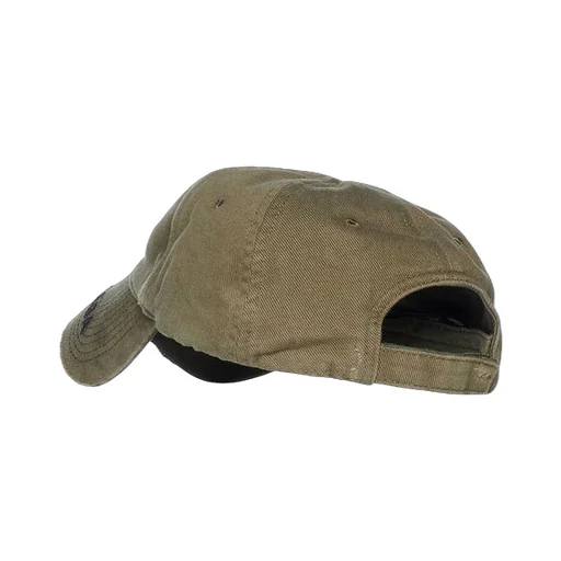Logo Visor Cap