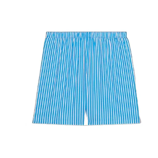 Striped Shorts