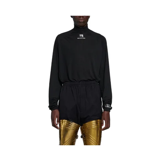 Sporty B Long Sleeve T-Shirt