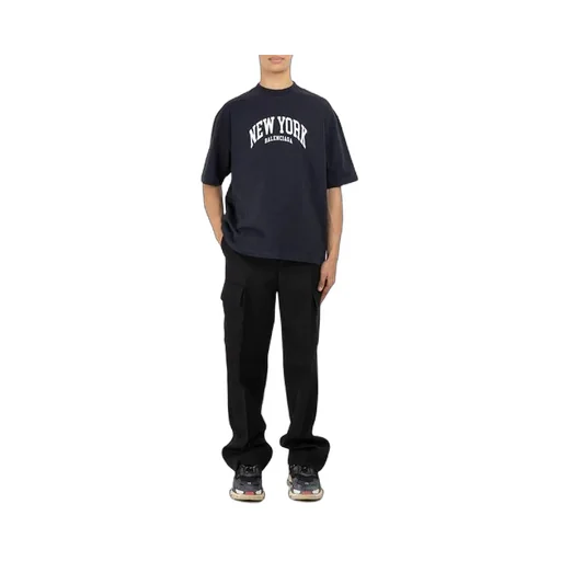 Cities New York T-Shirt Medium Fit
