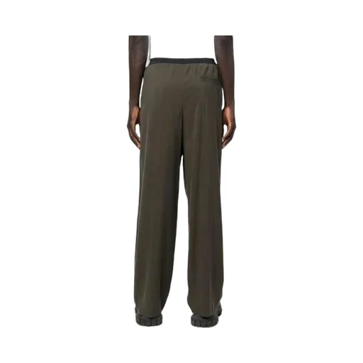 Elastic Pants