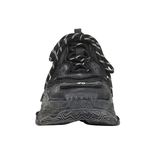 DIY Triple S Sneaker