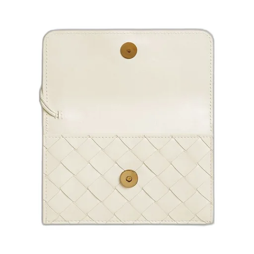 Andiamo Zippered Card Case