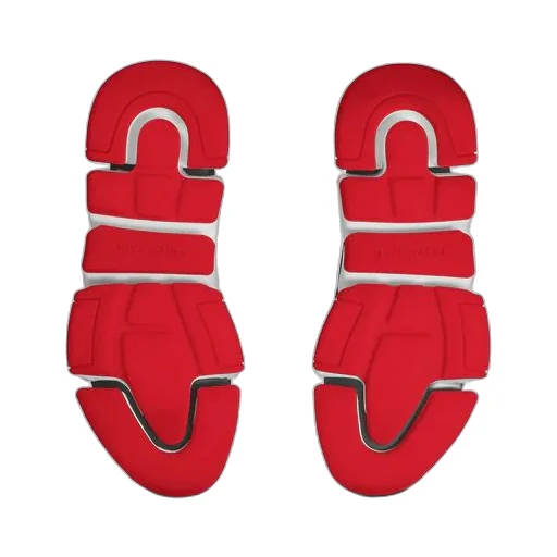 Speed Lace Up Trainer