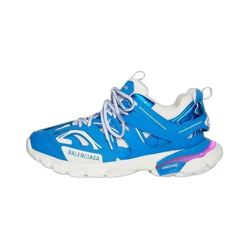 Track LED Sneaker