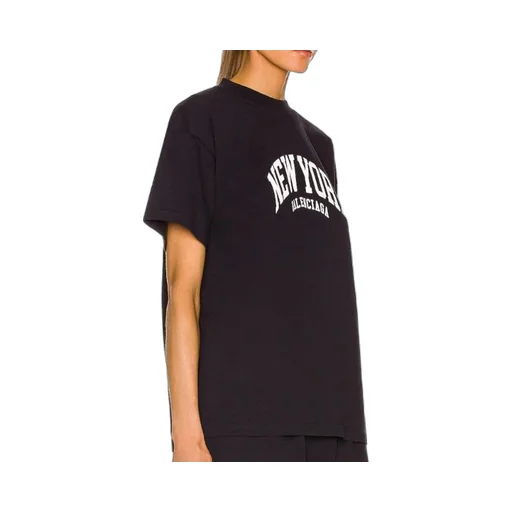 Cities New York T-Shirt Medium Fit