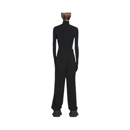 5 Pocket Baggy Pants