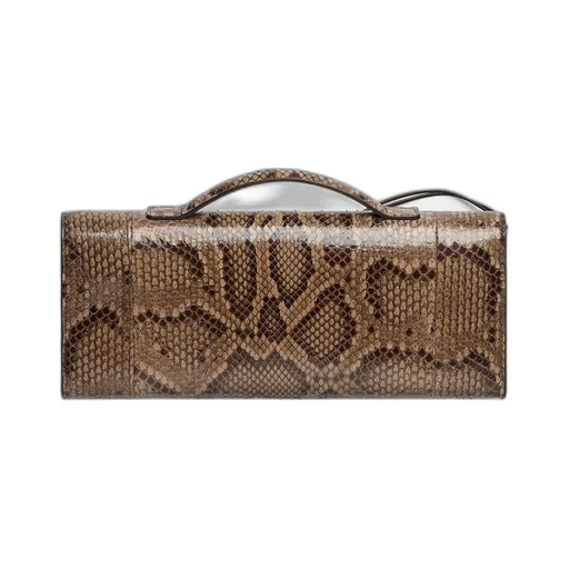 Long Clutch Andiamo With Handle