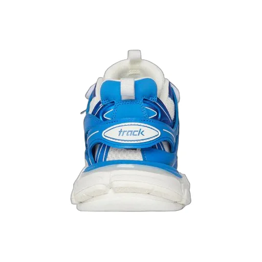 Track LED Sneaker