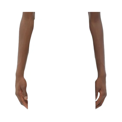 Cotton Silk Trousers