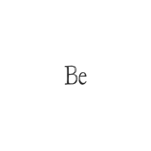 Be Different T-Shirt
