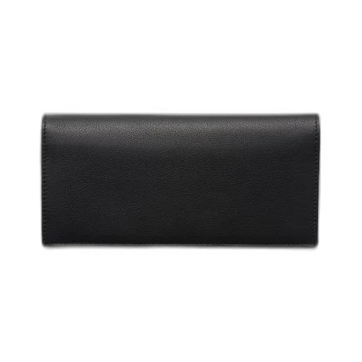 Leather wallet