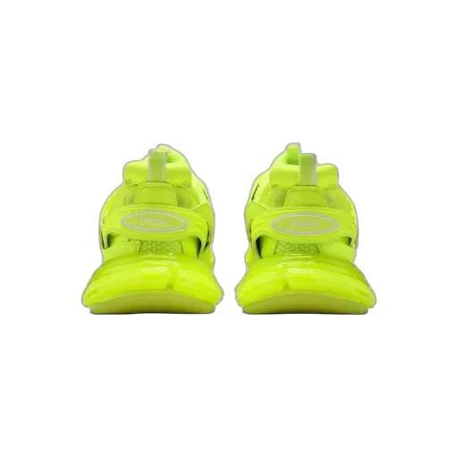 Track Sneaker