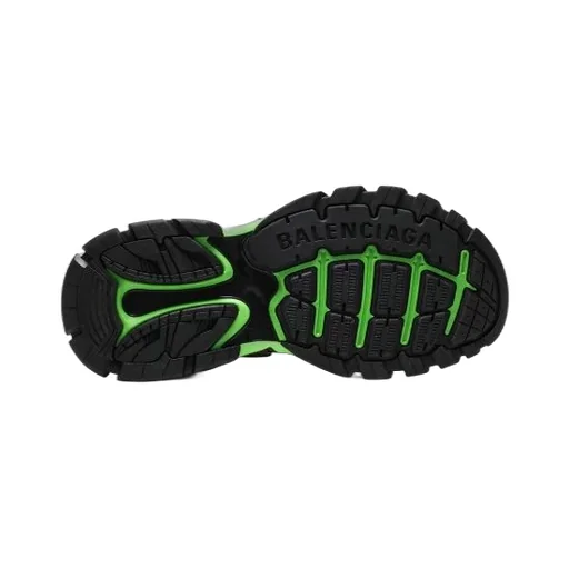 Track Sandal
