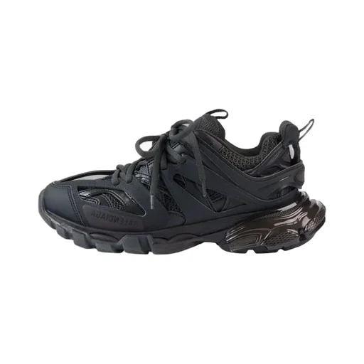 Track Clear Sole Sneaker