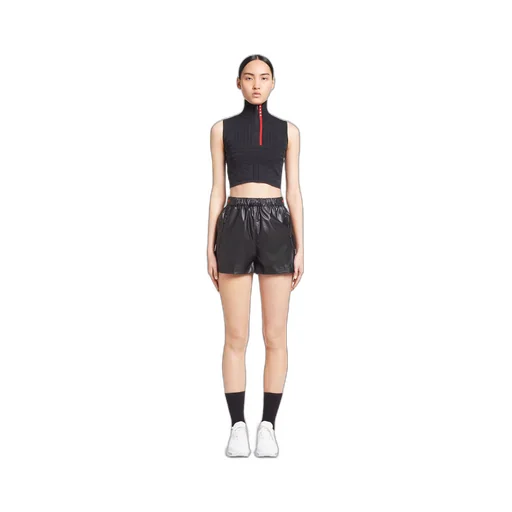 Light Re-Nylon shorts