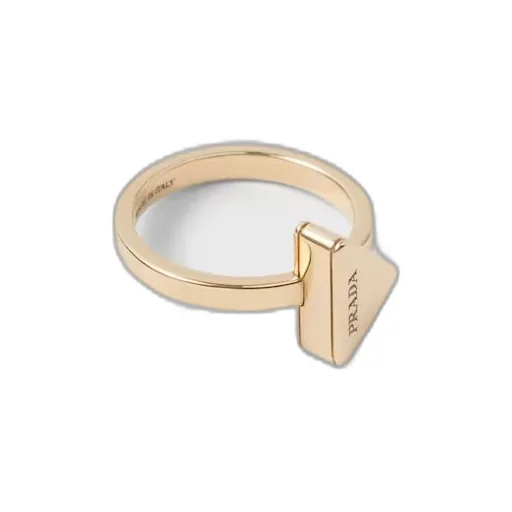 Metal ring