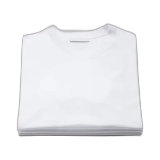 Cotton T-shirts - Three-pack