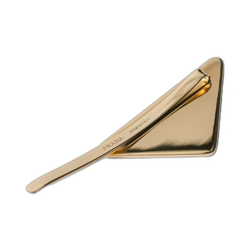 Metal hair pins