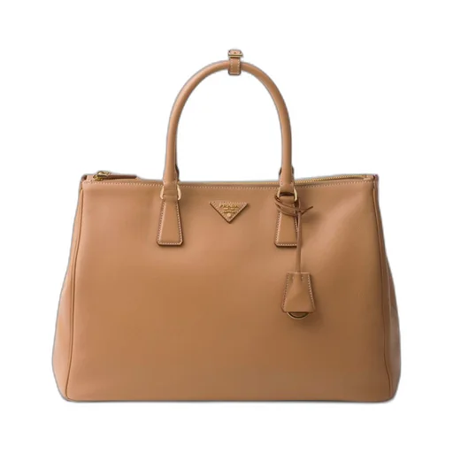 Extra-large Prada Galleria leather bag