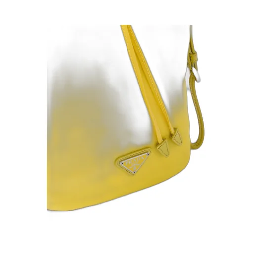 Re-Nylon pouch