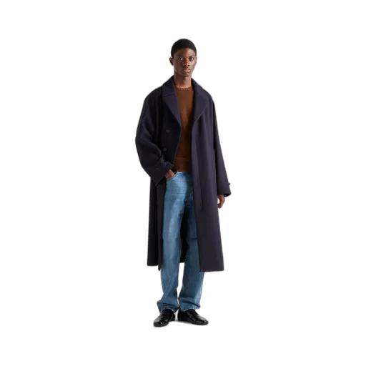 Cashmere crew-neck sweater