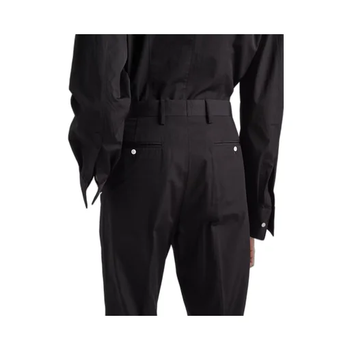 Cotton pants