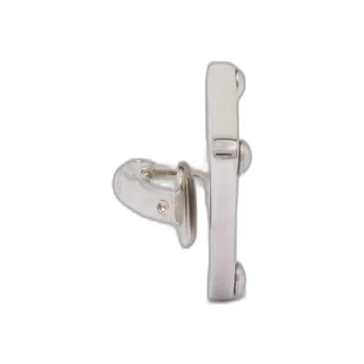 Prada Symbole single left earring