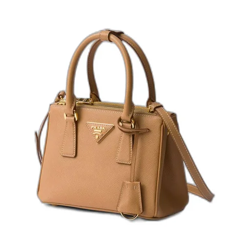Prada Galleria Saffiano leather mini-bag