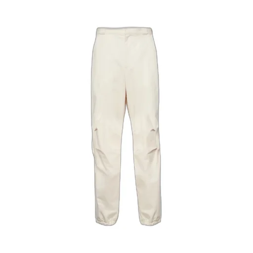 Cotton pants