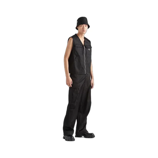 Re-Nylon vest