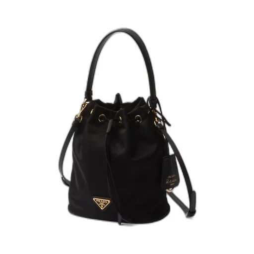 Prada Re-Edition 1978 Re-Nylon mini-bag