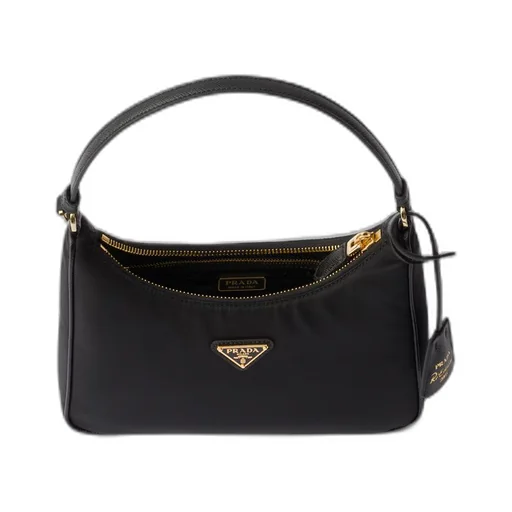Prada Re-Edition 2005 Re-Nylon and Saffiano mini bag