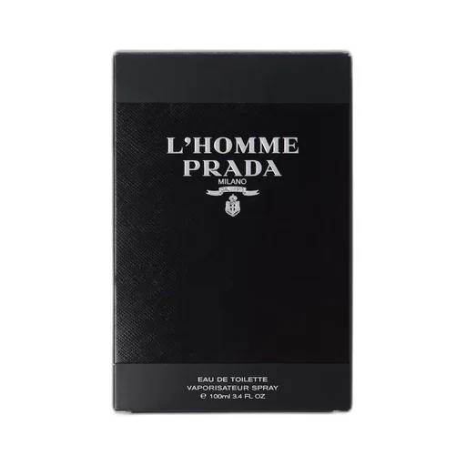 L'Homme Prada Edt 100 ml