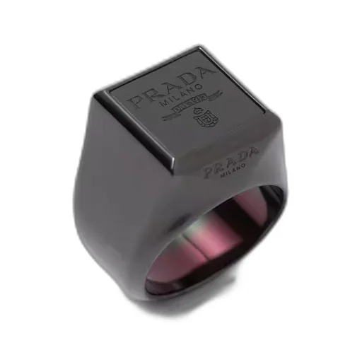 Prada Symbole ring