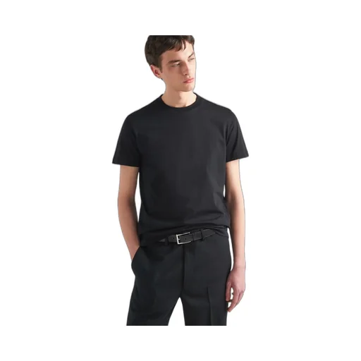 Cotton T-shirts - Three-pack