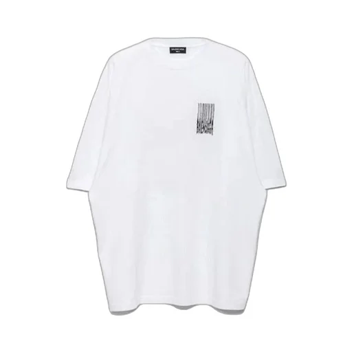 Barcode T-Shirt