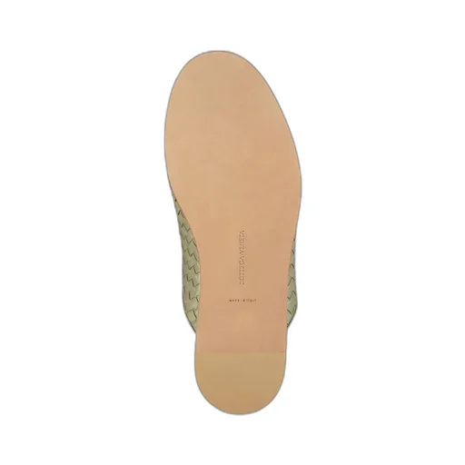 Sunday Slipper