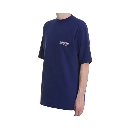 Political Campaign T-Shirt Large Fit