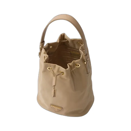 Prada Re-Edition 1978 Re-Nylon mini-bag
