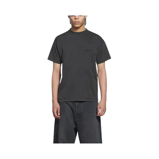 Logo T-Shirt Medium Fit