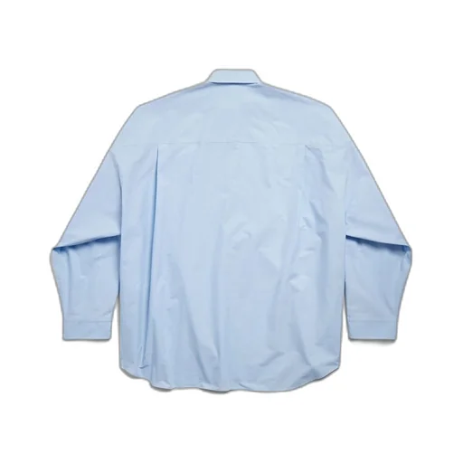 Oversized Shirt