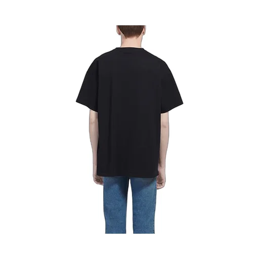 Interlocked BB Regular Fit T-shirt