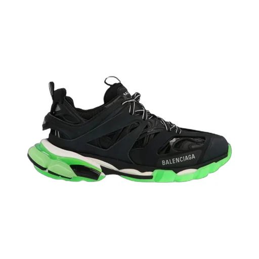 Track Sneaker