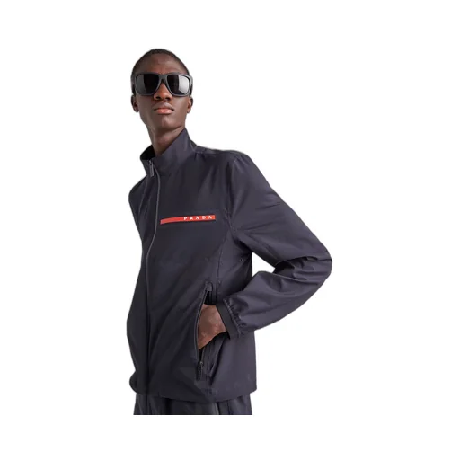 Light Bi-Stretch jacket
