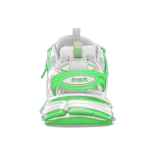 Track Sneaker