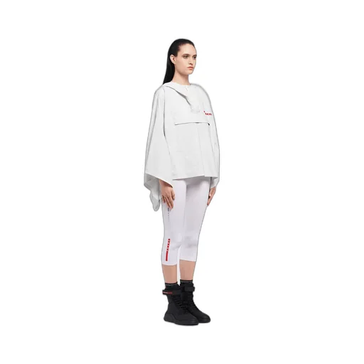 Light Re-Nylon cape