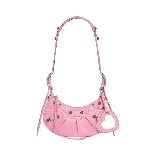 Le Cagole XS Shoulder Bag