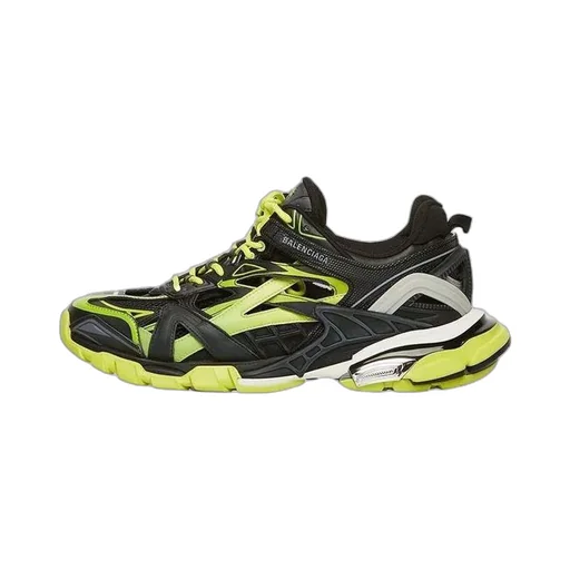 Track.2 Sneaker